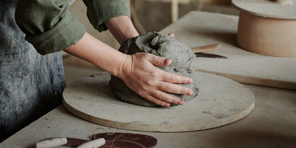 How Natural Materials Create Calm